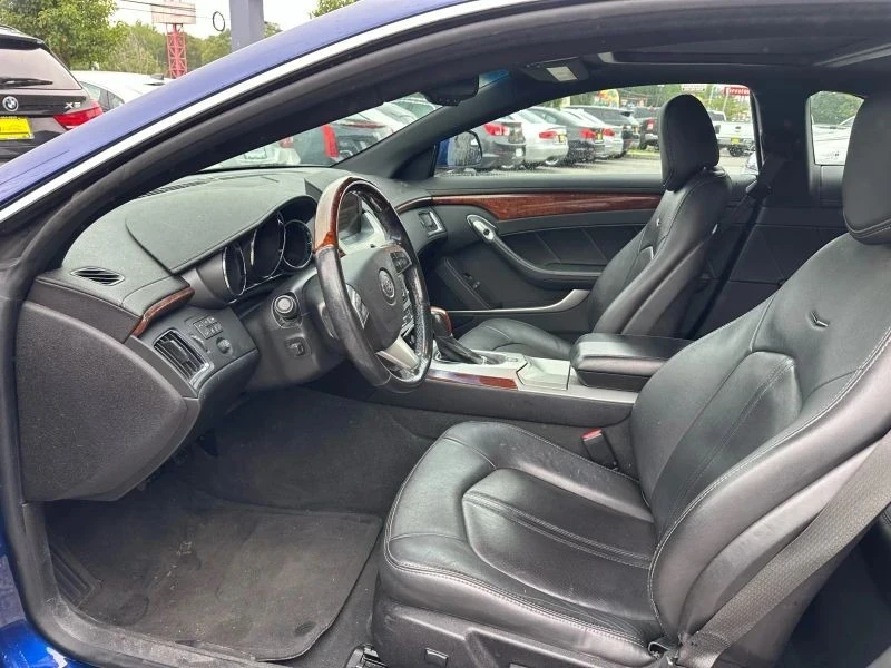 2013 Cadillac CTS 2nd Gen - Image 10 of 12