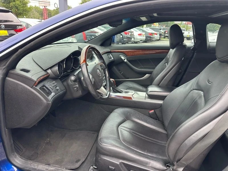2013 Cadillac CTS 2nd Gen - Image 10 of 12