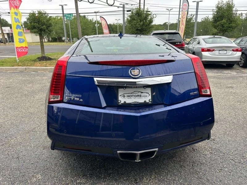 2013 Cadillac CTS 2nd Gen - Image 6 of 12