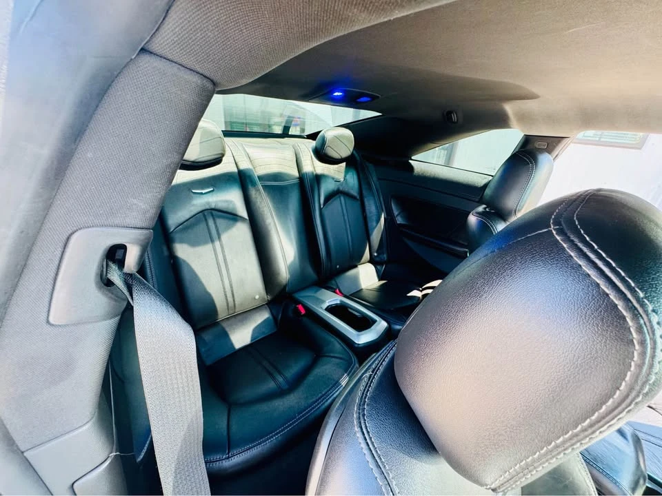 2013 Cadillac CTS 2nd Gen - Image 10 of 20