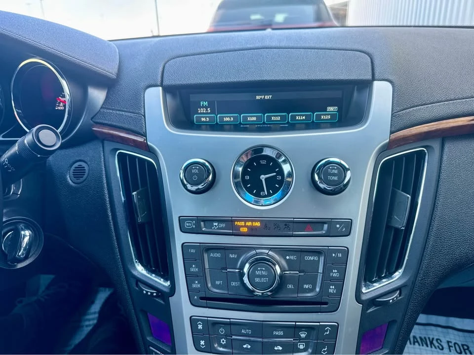 2013 Cadillac CTS 2nd Gen - Image 16 of 20