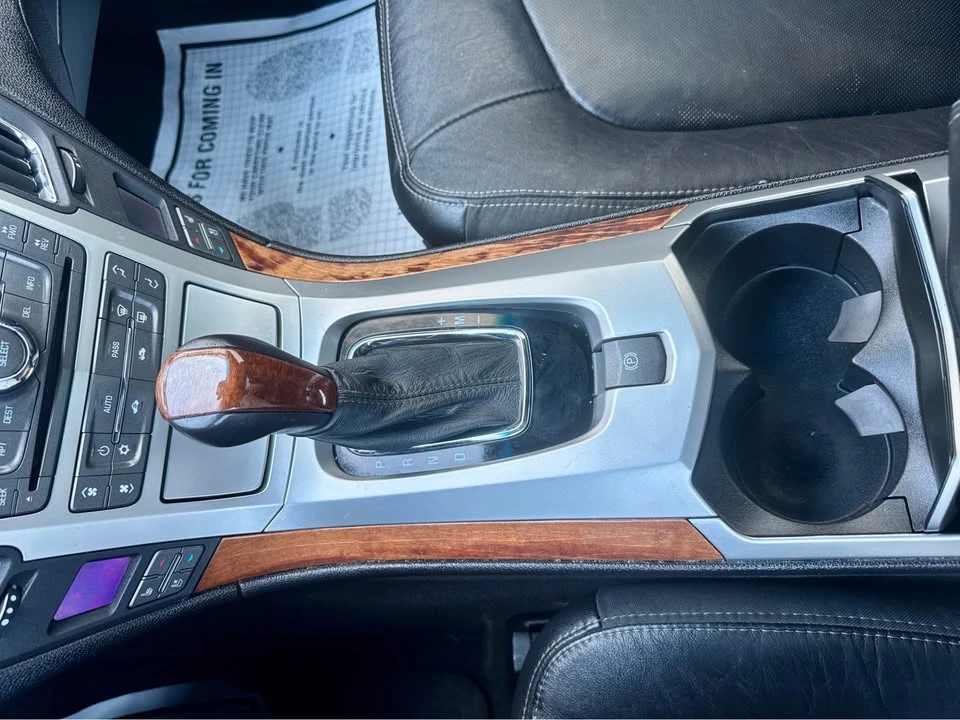 2013 Cadillac CTS 2nd Gen - Image 19 of 20