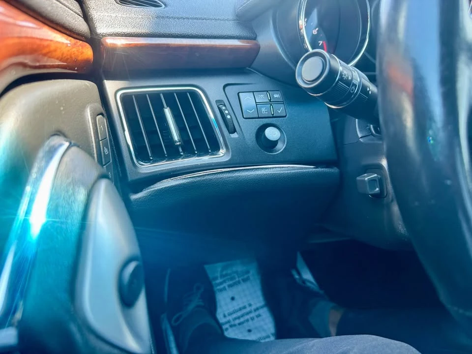 2013 Cadillac CTS 2nd Gen - Image 17 of 20