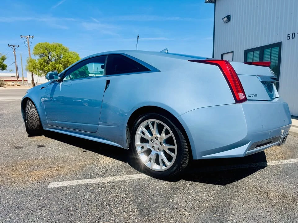 2013 Cadillac CTS 2nd Gen - Image 2 of 20
