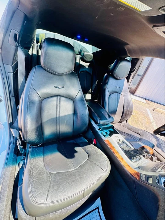 2013 Cadillac CTS 2nd Gen - Image 13 of 20