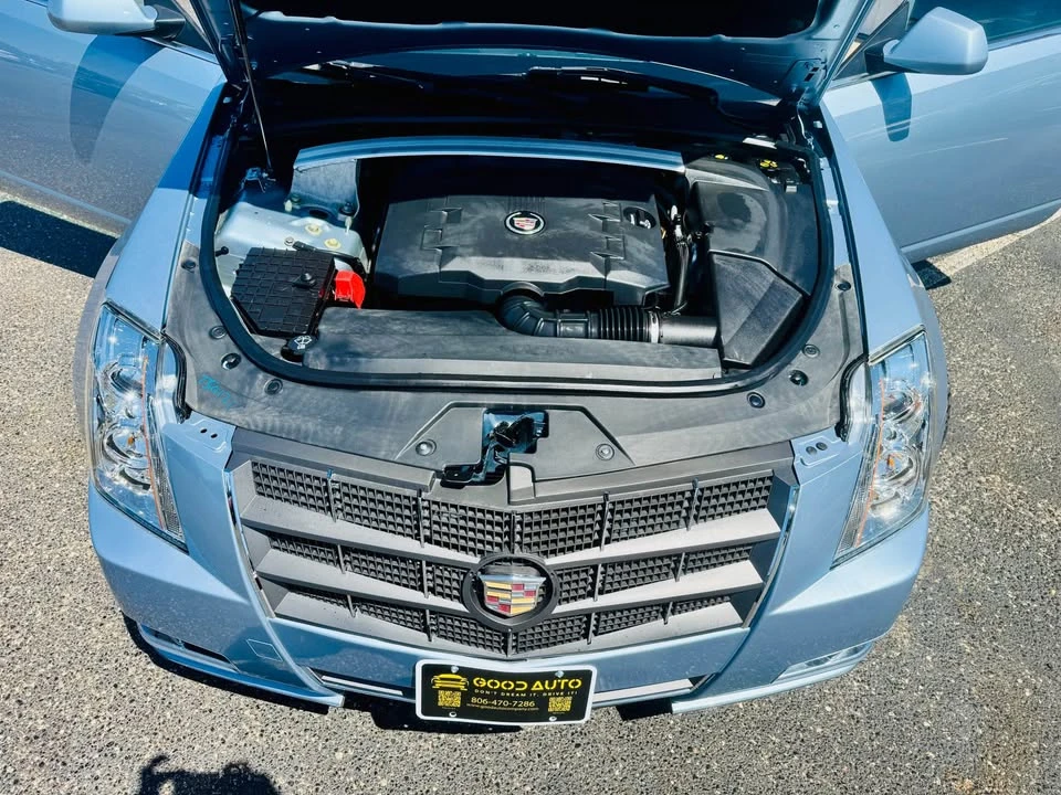 2013 Cadillac CTS 2nd Gen - Image 6 of 20