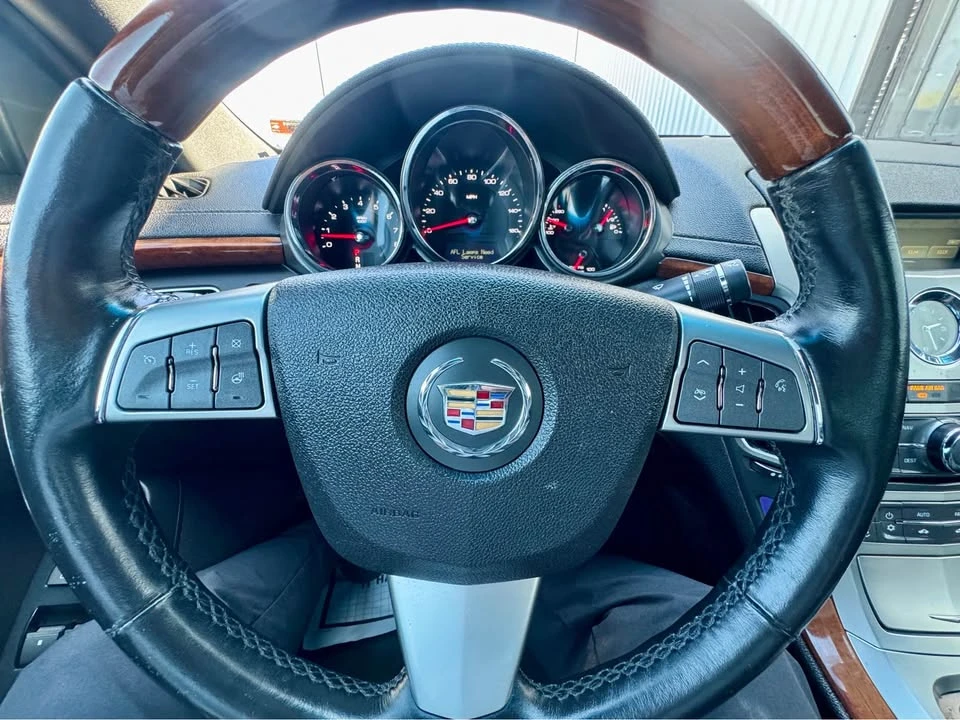 2013 Cadillac CTS 2nd Gen - Image 14 of 20