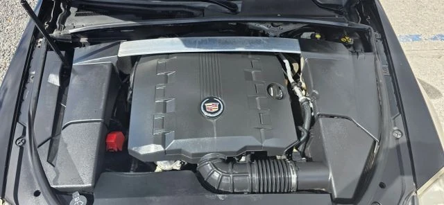 2013 Cadillac CTS 2nd Gen - Image 8 of 18