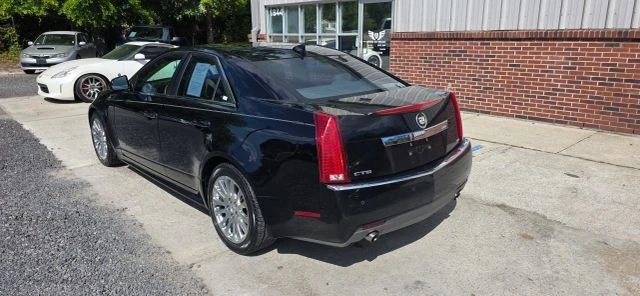2013 Cadillac CTS 2nd Gen - Image 5 of 18
