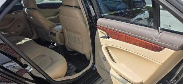2013 Cadillac CTS 2nd Gen - Image 14 of 18