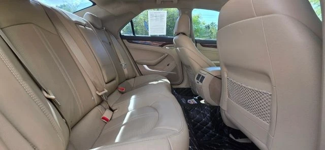 2013 Cadillac CTS 2nd Gen - Image 15 of 18