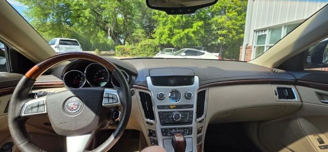 2013 Cadillac CTS 2nd Gen - Image 11 of 18