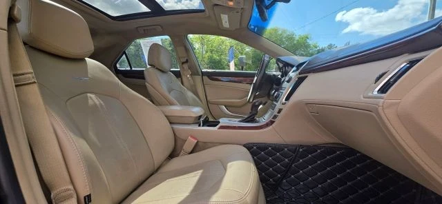 2013 Cadillac CTS 2nd Gen - Image 13 of 18