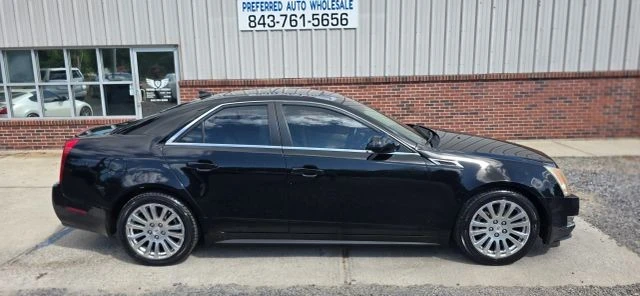 2013 Cadillac CTS 2nd Gen - Image 4 of 18