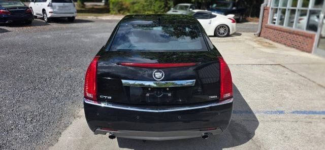 2013 Cadillac CTS 2nd Gen - Image 7 of 18