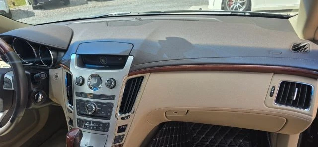 2013 Cadillac CTS 2nd Gen - Image 12 of 18