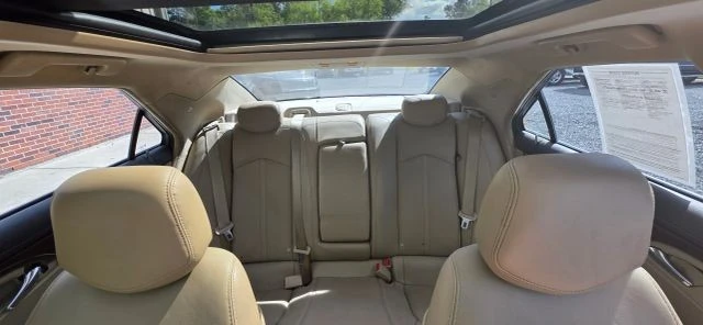 2013 Cadillac CTS 2nd Gen - Image 16 of 18