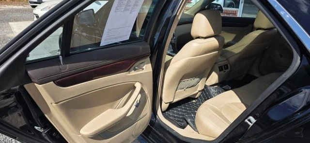 2013 Cadillac CTS 2nd Gen - Image 18 of 18