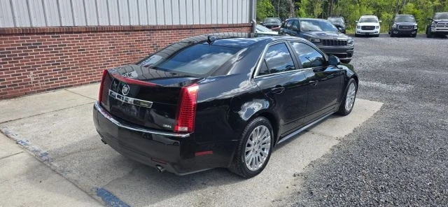 2013 Cadillac CTS 2nd Gen - Image 6 of 18