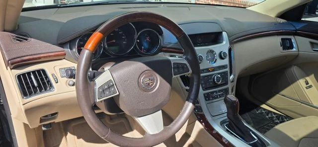 2013 Cadillac CTS 2nd Gen - Image 10 of 18