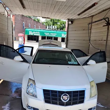 2013 Cadillac CTS 3.6 Premium Collection Sedan 4D