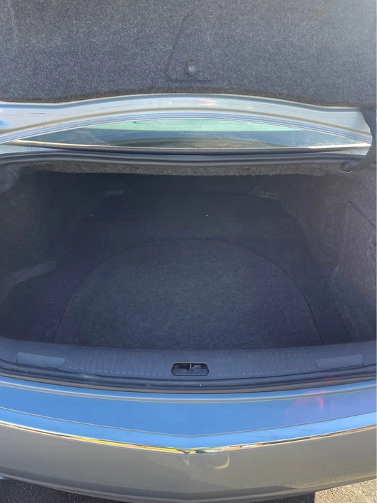 2013 Cadillac CTS 2nd Gen - Image 12 of 13