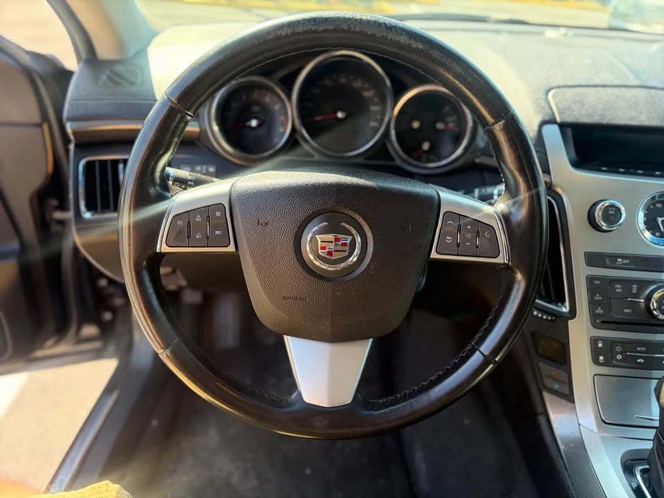 2013 Cadillac CTS 2nd Gen - Image 10 of 11