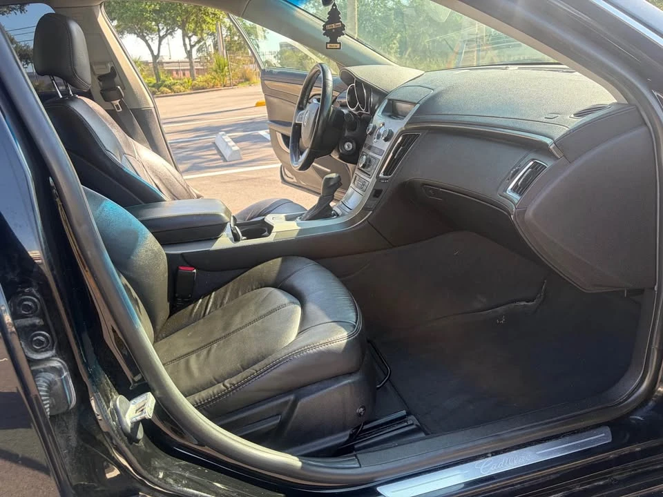 2013 Cadillac CTS 2nd Gen - Image 7 of 11