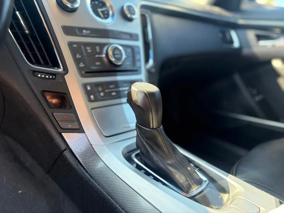 2013 Cadillac CTS 2nd Gen - Image 11 of 11