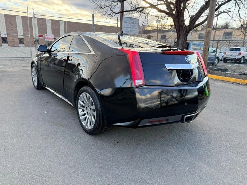 2013 Cadillac CTS 2nd Gen - Image 5 of 12