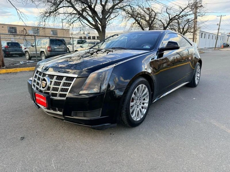 2013 Cadillac CTS 2nd Gen - Image 7 of 12