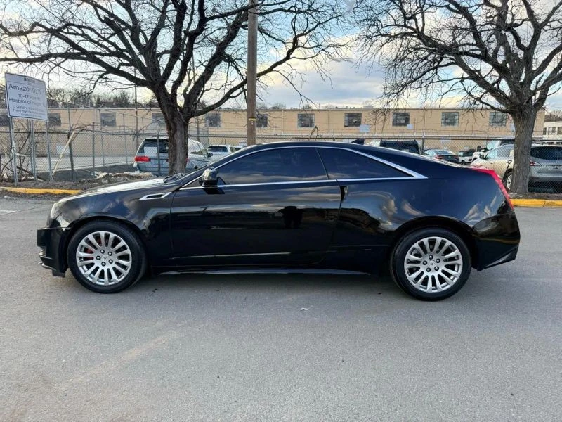 2013 Cadillac CTS 2nd Gen - Image 6 of 12