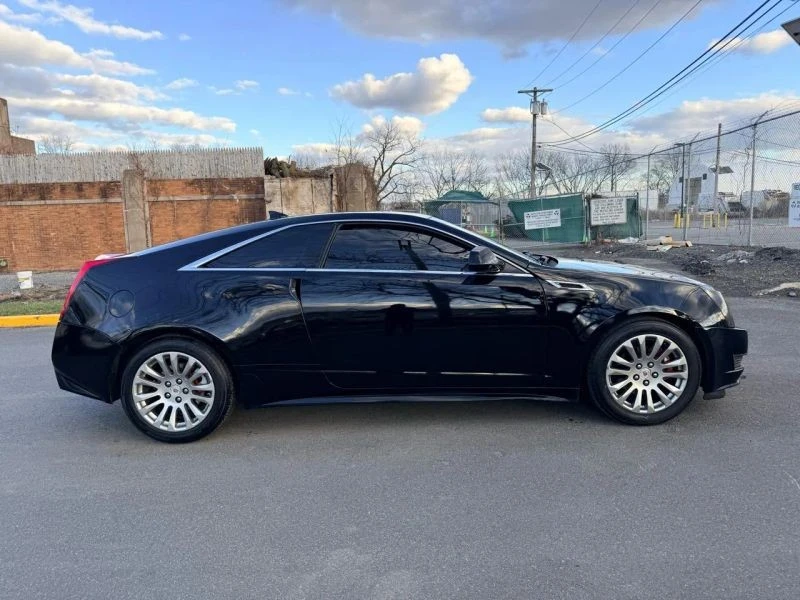 2013 Cadillac CTS 2nd Gen - Image 2 of 12