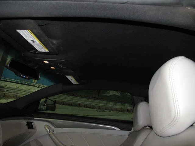 2013 Cadillac CTS 2nd Gen - Image 16 of 21