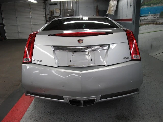 2013 Cadillac CTS 2nd Gen - Image 20 of 21