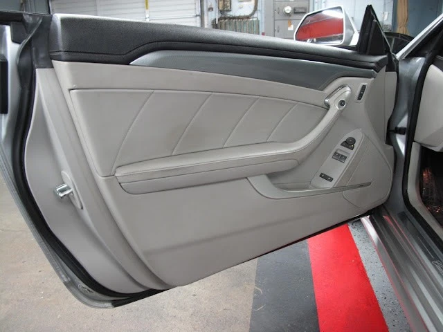 2013 Cadillac CTS 2nd Gen - Image 10 of 21