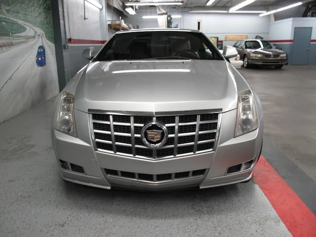2013 Cadillac CTS 2nd Gen - Image 11 of 21