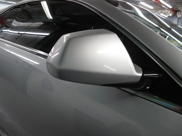 2013 Cadillac CTS 2nd Gen - Image 17 of 21