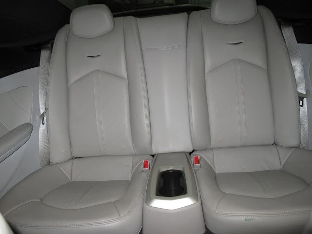 2013 Cadillac CTS 2nd Gen - Image 21 of 21