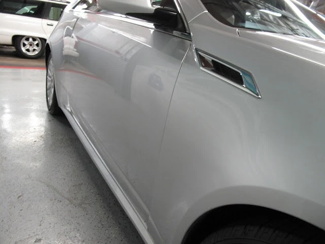 2013 Cadillac CTS 2nd Gen - Image 15 of 21