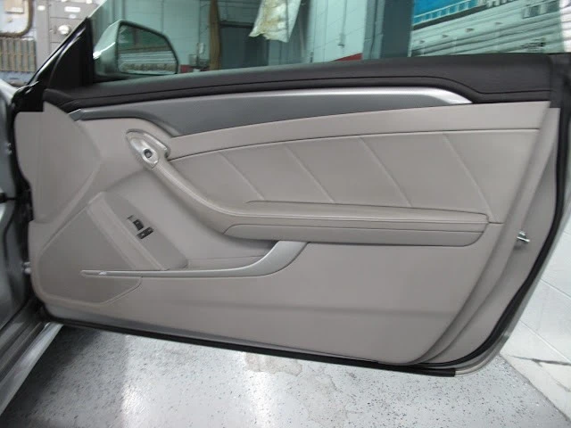 2013 Cadillac CTS 2nd Gen - Image 14 of 21