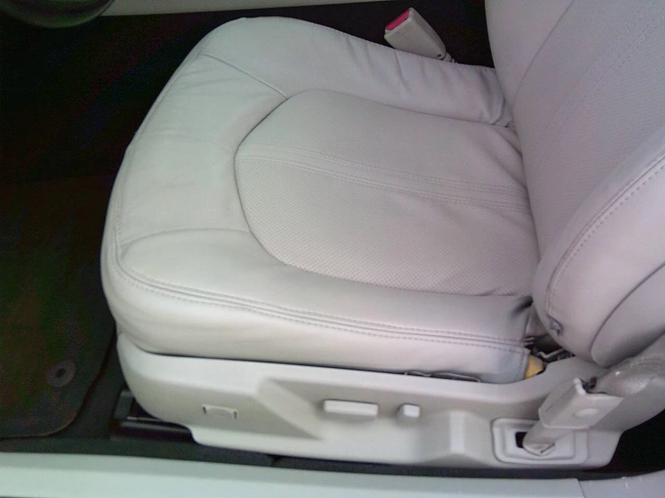 2013 Cadillac CTS 2nd Gen - Image 18 of 21