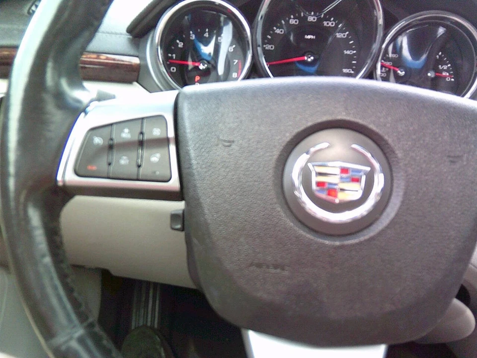 2013 Cadillac CTS 2nd Gen - Image 21 of 21