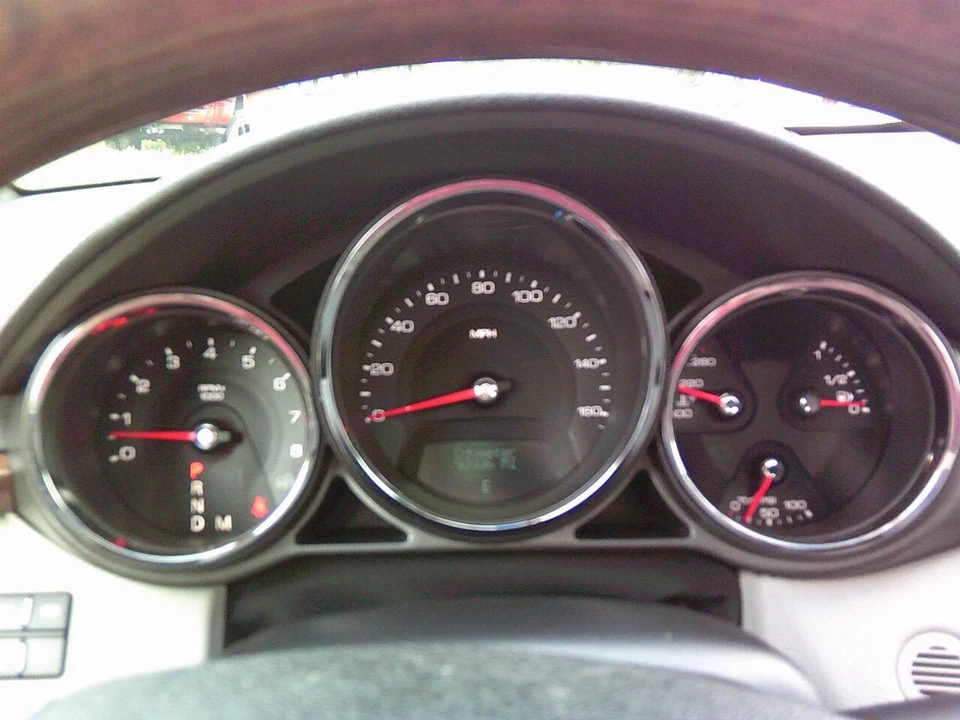 2013 Cadillac CTS 2nd Gen - Image 20 of 21