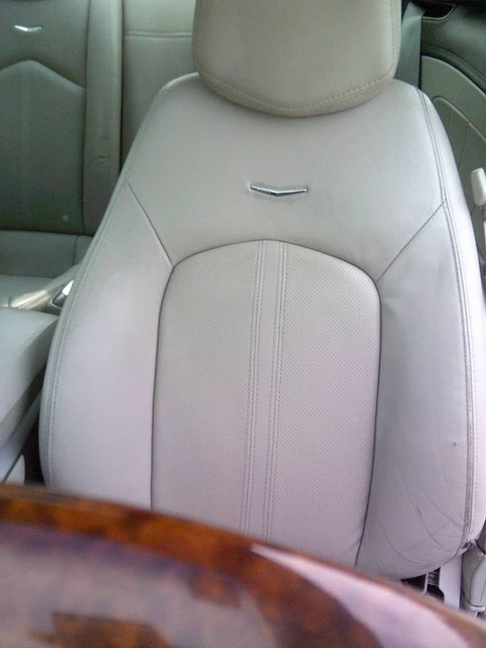 2013 Cadillac CTS 2nd Gen - Image 17 of 21