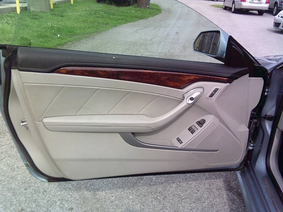 2013 Cadillac CTS 2nd Gen - Image 13 of 21