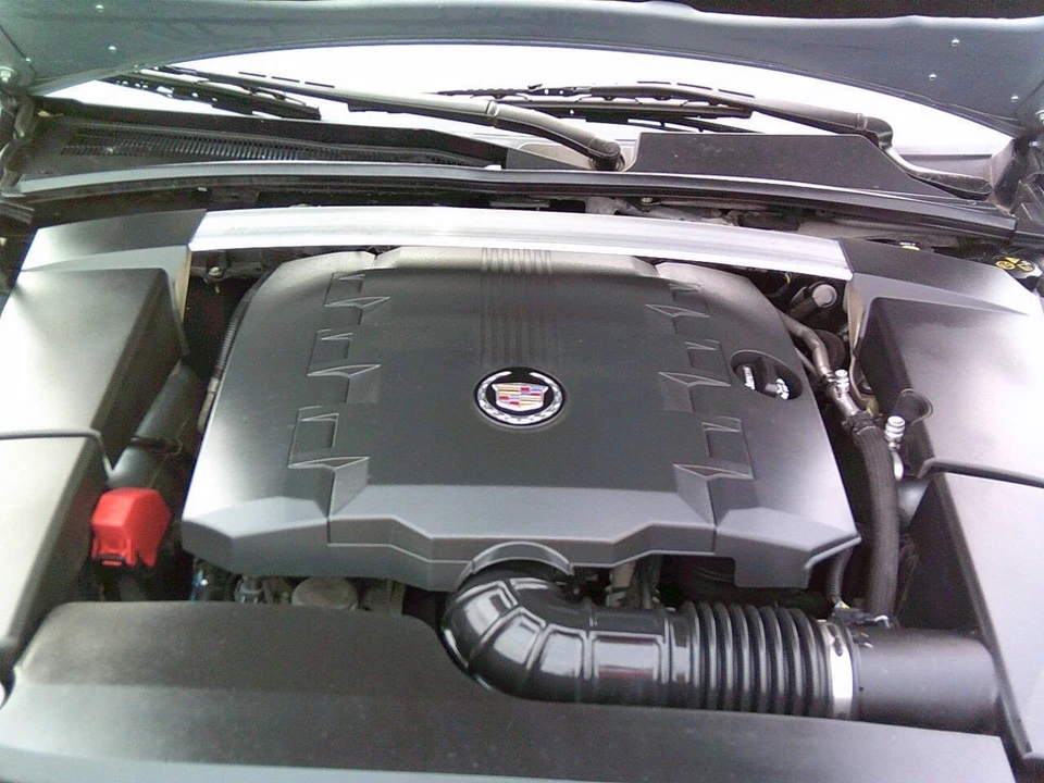 2013 Cadillac CTS 2nd Gen - Image 11 of 21