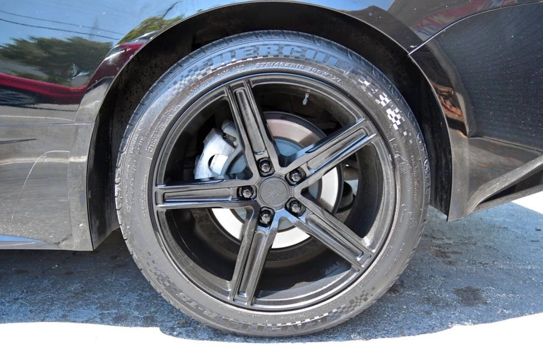 2013 Cadillac CTS 2nd Gen - Image 11 of 12