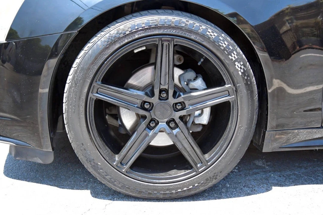 2013 Cadillac CTS 2nd Gen - Image 12 of 12