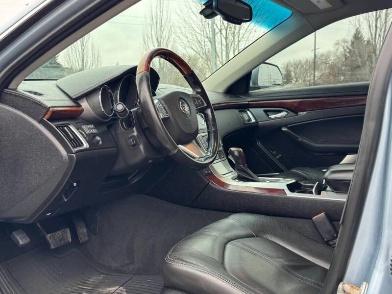2013 Cadillac CTS 2nd Gen - Image 9 of 20